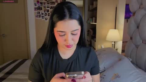 Ashley online show from 03.18.26