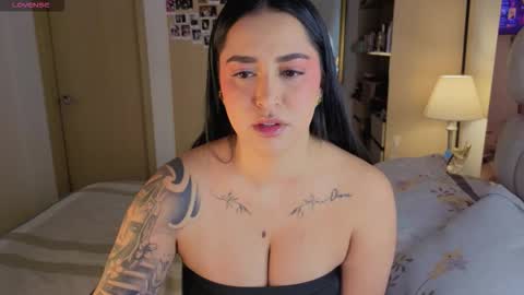 Ashley online show from 03.19.26