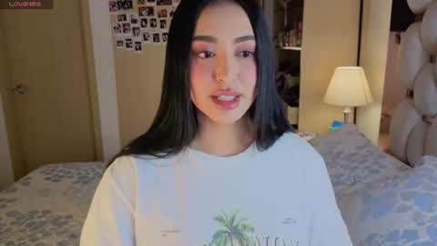 Snapshot of asshley__ chatting on 06.21.26 Ashley online show from 06.21.26