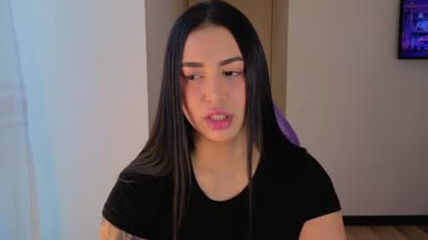 Snapshot of asshley__ chatting on 06.23.26 Ashley online show from 06.23.26