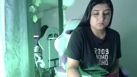 Asshley online show from 12.16.25