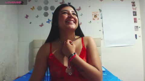 Asshley online show from 03.06.26