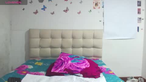 Asshley online show from 03.11.26