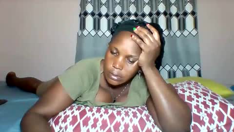 FLORAH DANIEL online show from 12.03.25