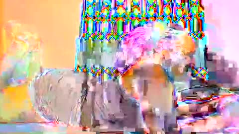 FLORAH DANIEL online show from 12.14.25