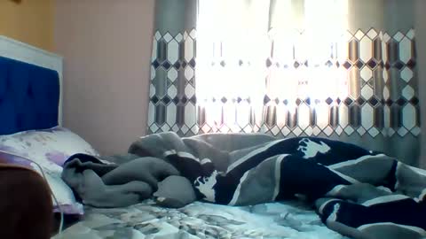 Snapshot of assqueen4 chatting on 05.19.26 FLORAH DANIEL online show from 05.19.26