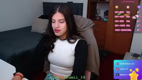 Ash online show from 10.04.25