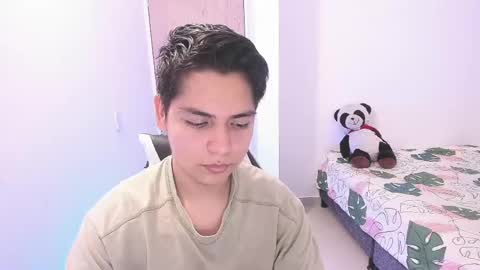 Asta Kuno online show from 03.06.26