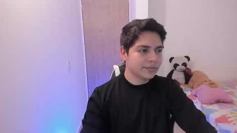 Asta Kuno online show from 03.18.26