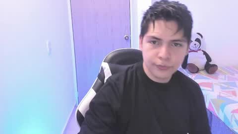 Asta Kuno online show from 03.23.26