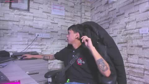 Derek online show from 07.03.26