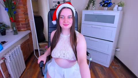 Snapshot of astarte_aste chatting on 12.22.24 astarte_aste online show from 12.22.24