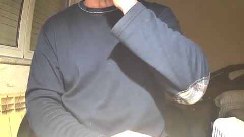 Snapshot of astelover chatting on 12.24.24 astelover online show from 12.24.24