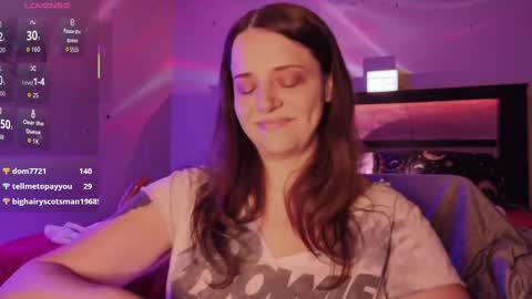 Aster Poe online show from 09.24.25