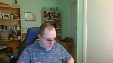 Andrew or Smiley Read the message in bold above the bio design for info on the situation. online show from 03.05.26