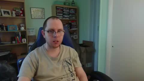 Andrew or Smiley Read the message in bold above the bio design for info on the situation. online show from 03.12.26