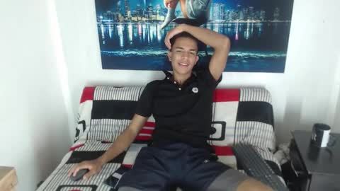 Aston  online show from 09.16.25