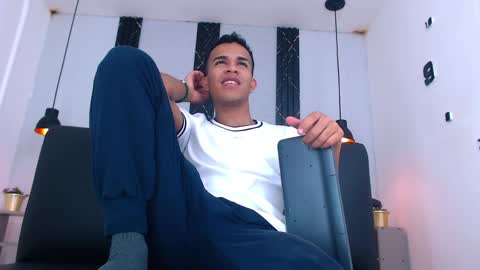 Aston  online show from 04.09.26