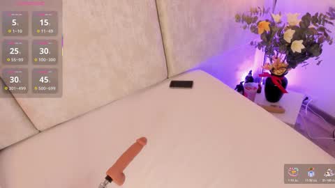 Astorath  online show from 11.28.25