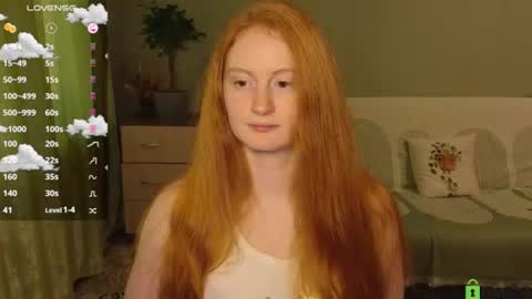 Snapshot of astoria_ross_ chatting on 06.22.26 Astoria online show from 06.22.26