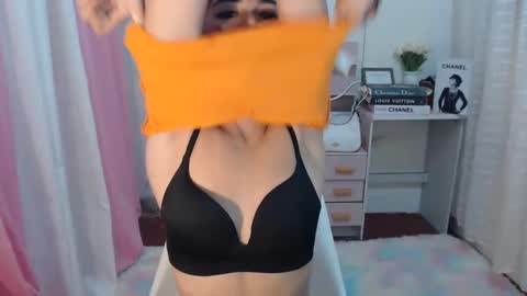 Anna online show from 01.29.25