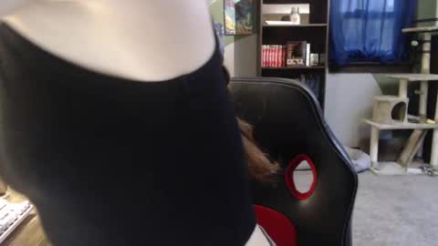 Snapshot of astraeasiren chatting on 01.31.25 AstraeaSiren online show from 01.31.25