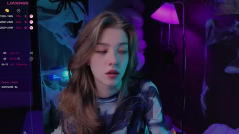 astramist online show from 10.27.25