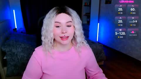 Astrea or just Asti  NUDE SHOW ONLY IN PREMIUM PVT online show from 11.26.25