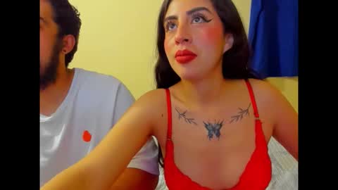 Snapshot of astredad2025 chatting on 10.22.25 Mag and Molly online show from 10.22.25