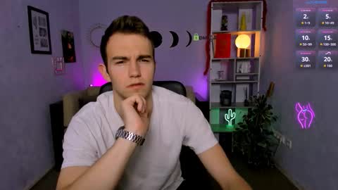 astren online show from 03.25.26