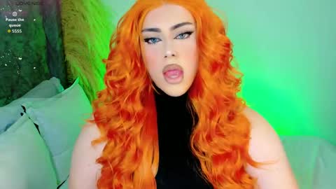 Astrid jonnes online show from 03.24.26