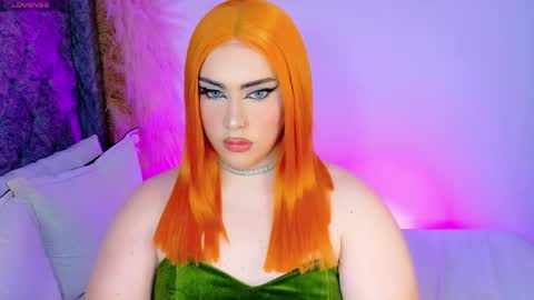 Astrid jonnes online show from 03.29.26