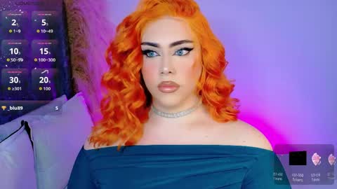 Astrid jonnes online show from 04.10.26