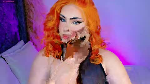 Astrid jonnes online show from 04.14.26