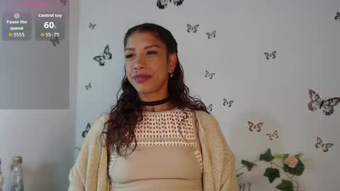 Astrid online show from 05.27.26