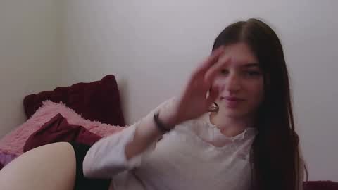 Astrid online show from 12.20.25