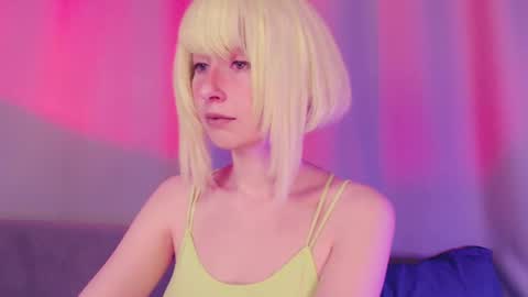 Bonnie online show from 12.12.24