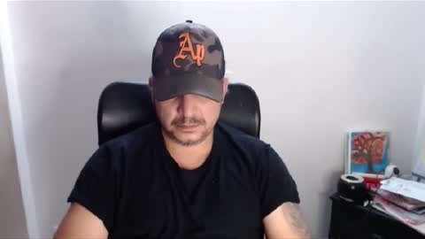 Snapshot of astton_nick chatting on 12.03.24 Nick Astton online show from 12.03.24