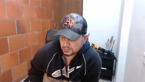 Snapshot of astton_nick chatting on 01.11.25 Nick Astton online show from 01.11.25