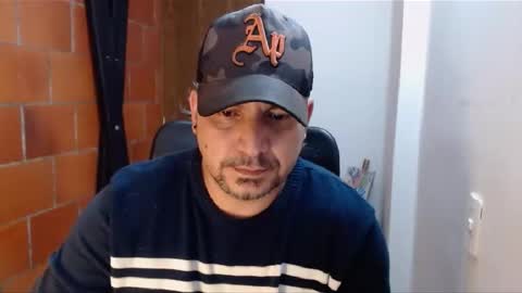 Snapshot of astton_nick chatting on 01.30.25 Nick Astton online show from 01.30.25