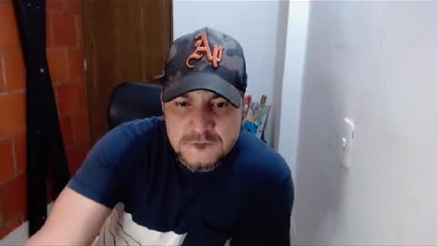 Snapshot of astton_nick chatting on 02.22.25 Nick Astton online show from 02.22.25