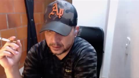 Snapshot of astton_nick chatting on 02.25.25 Nick Astton online show from 02.25.25