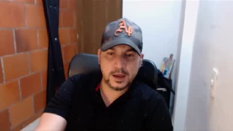 Snapshot of astton_nick chatting on 02.27.25 Nick Astton online show from 02.27.25