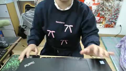 asuka_9x online show from 12.22.25