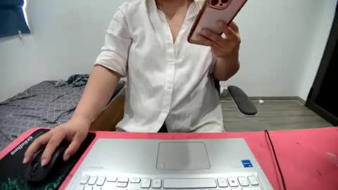 Snapshot of asuka_9x chatting on 06.16.26 asuka_9x online show from 06.16.26