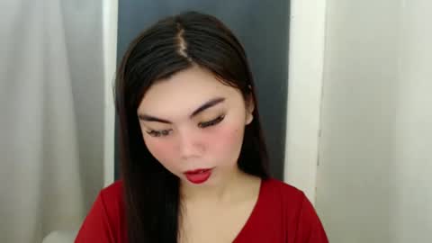 Snapshot of asuna_charming chatting on 01.27.25 asuna_charming online show from 01.27.25