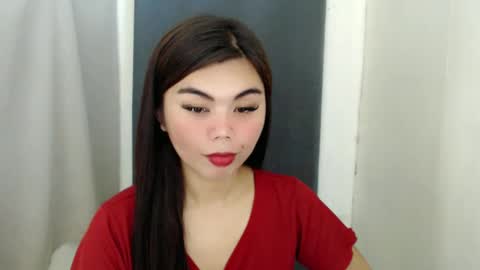 Snapshot of asuna_charming chatting on 01.27.25 asuna_charming online show from 01.27.25