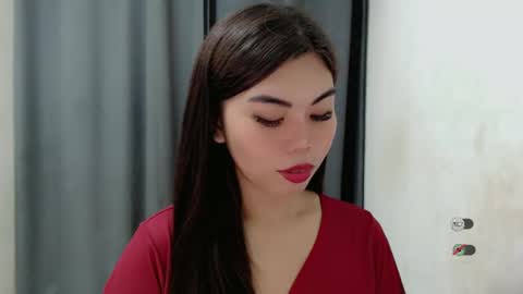 Snapshot of asuna_charming chatting on 01.27.25 asuna_charming online show from 01.27.25