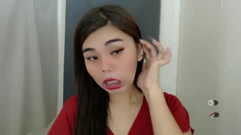 Snapshot of asuna_charming chatting on 01.28.25 asuna_charming online show from 01.28.25