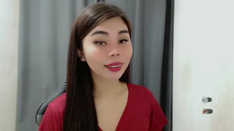 Snapshot of asuna_charming chatting on 01.28.25 asuna_charming online show from 01.28.25